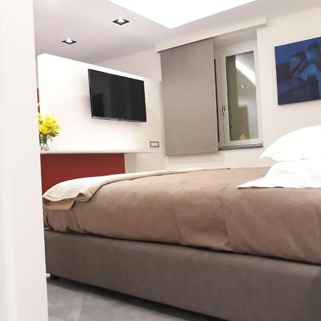 Appartamento Casa Due Maggio Cava deʼ Tirreni Esterno foto